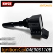 factory price high quality Ignition Coil for VW AUDI