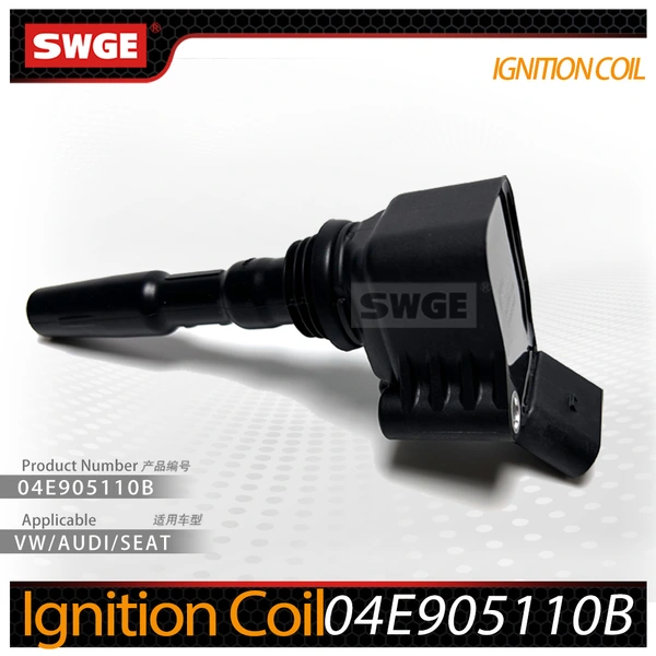 factory price high quality Ignition Coil for VW AUDI
