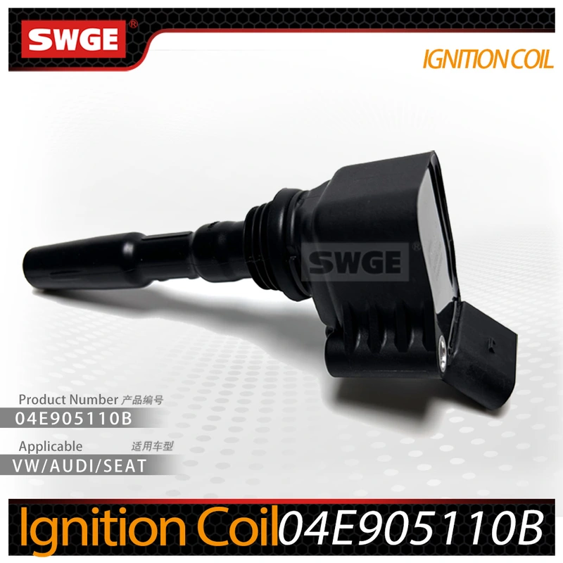 factory price high quality Ignition Coil for VW AUDI