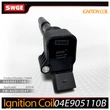 factory price high quality Ignition Coil for VW AUDI