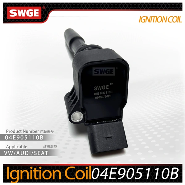 factory price high quality Ignition Coil for VW AUDI