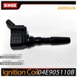 factory price high quality Ignition Coil for VW AUDI