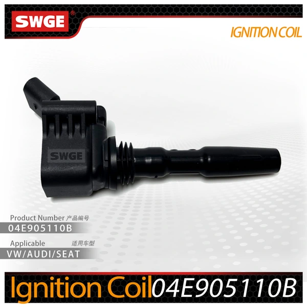 factory price high quality Ignition Coil for VW AUDI