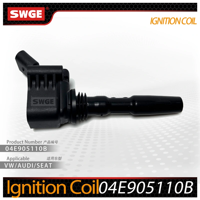 factory price high quality Ignition Coil for VW AUDI