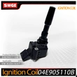 factory price high quality Ignition Coil for VW AUDI