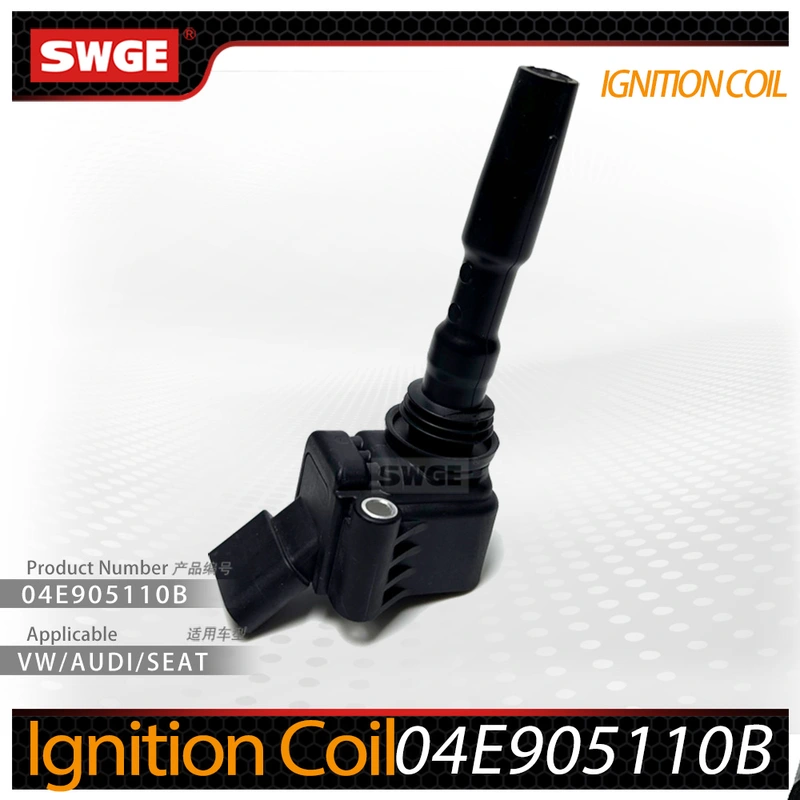 factory price high quality Ignition Coil for VW AUDI