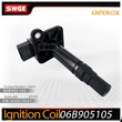 factory price high quality Ignition Coil for VW AUDI