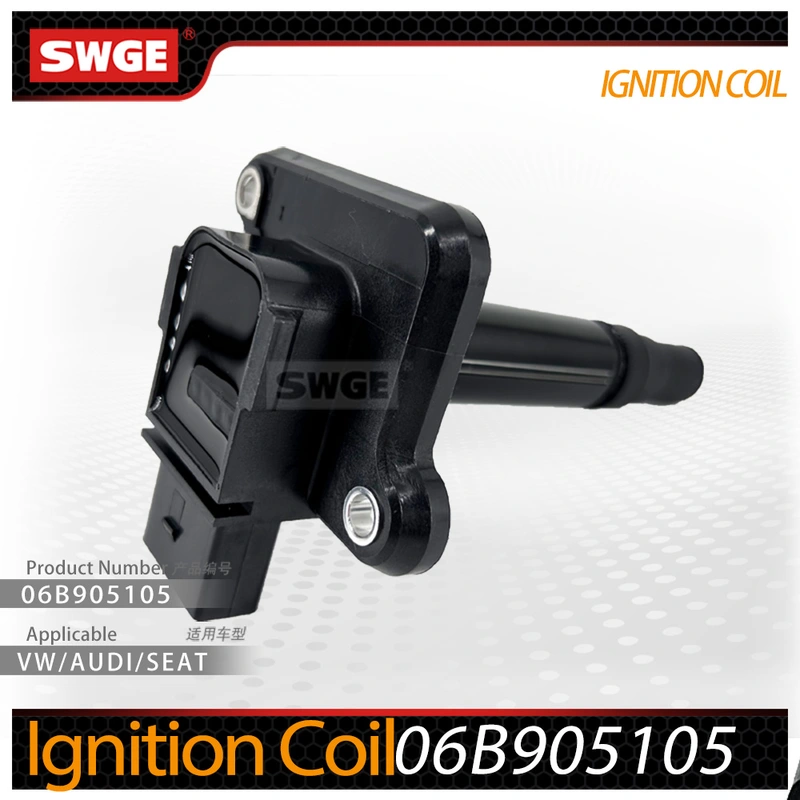 factory price high quality Ignition Coil for VW AUDI