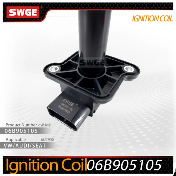factory price high quality Ignition Coil for VW AUDI
