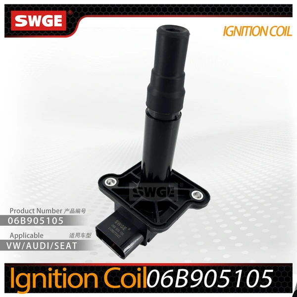 factory price high quality Ignition Coil for VW AUDI
