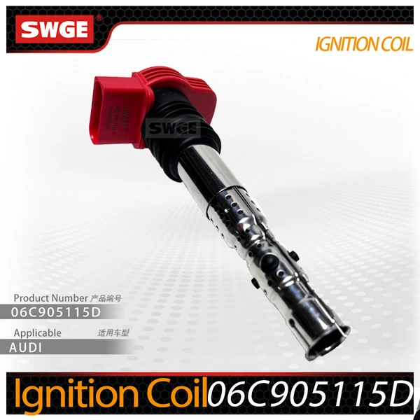 factory price high quality Ignition Coil for VW AUDI