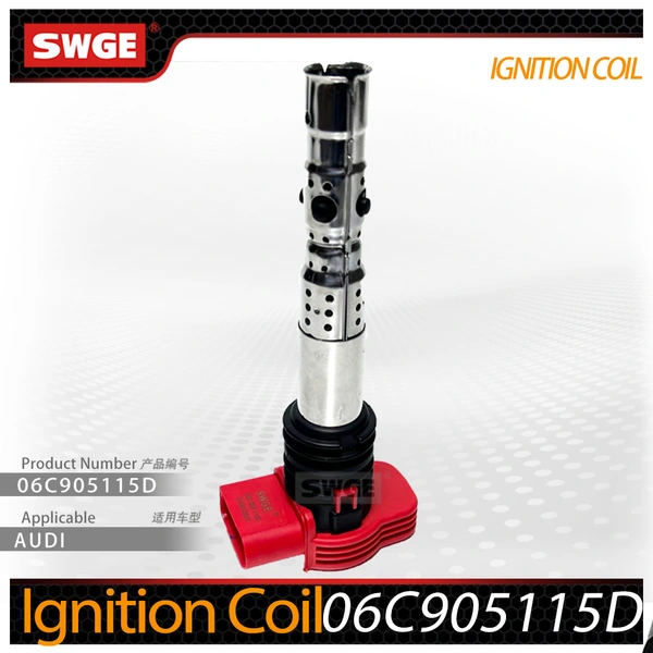factory price high quality Ignition Coil for VW AUDI