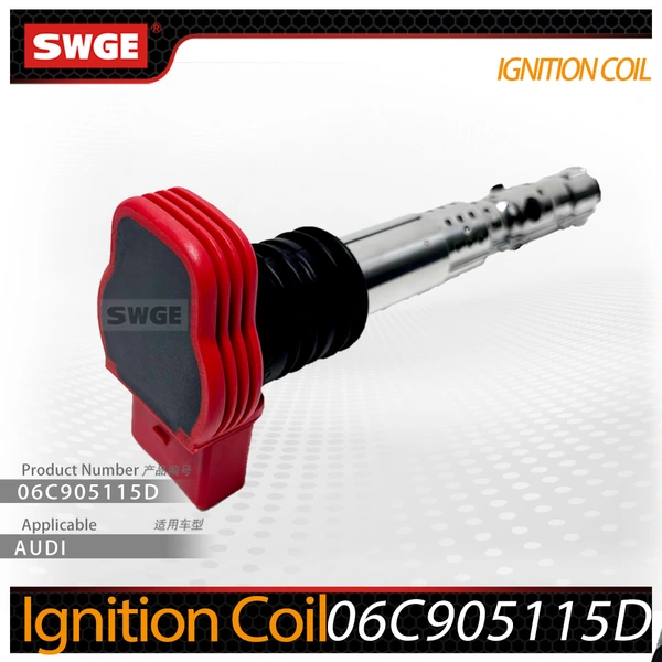 factory price high quality Ignition Coil for VW AUDI