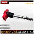 factory price high quality Ignition Coil for VW AUDI