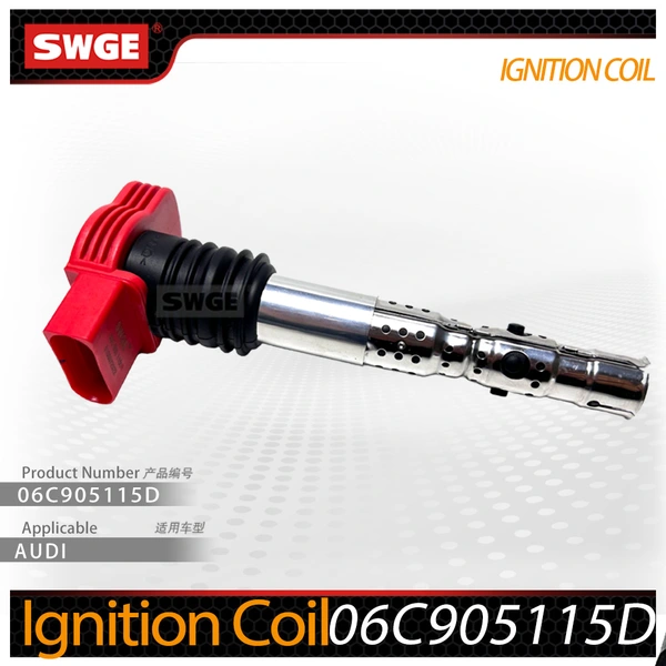 factory price high quality Ignition Coil for VW AUDI