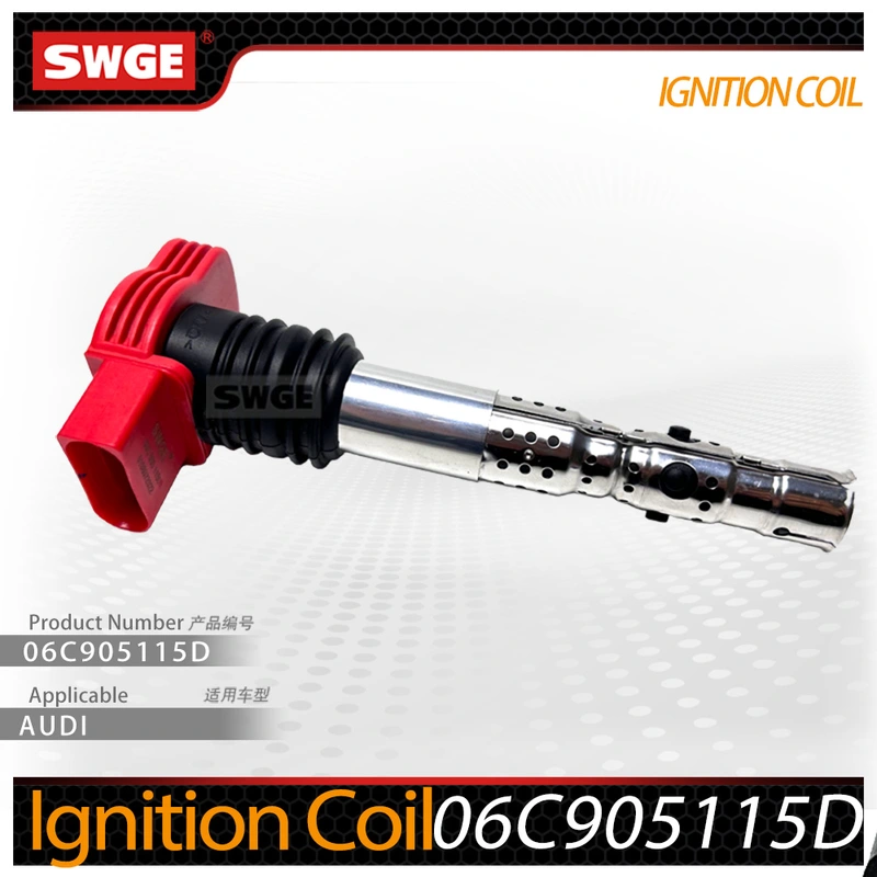 factory price high quality Ignition Coil for VW AUDI