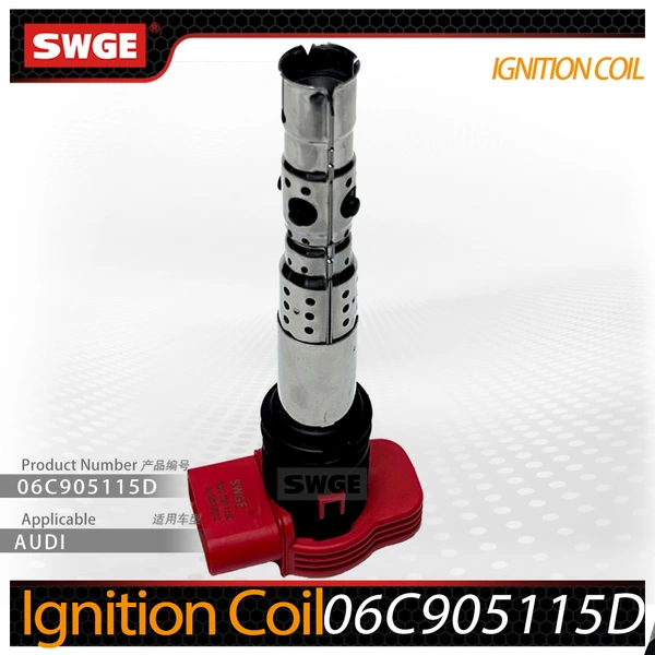factory price high quality Ignition Coil for VW AUDI