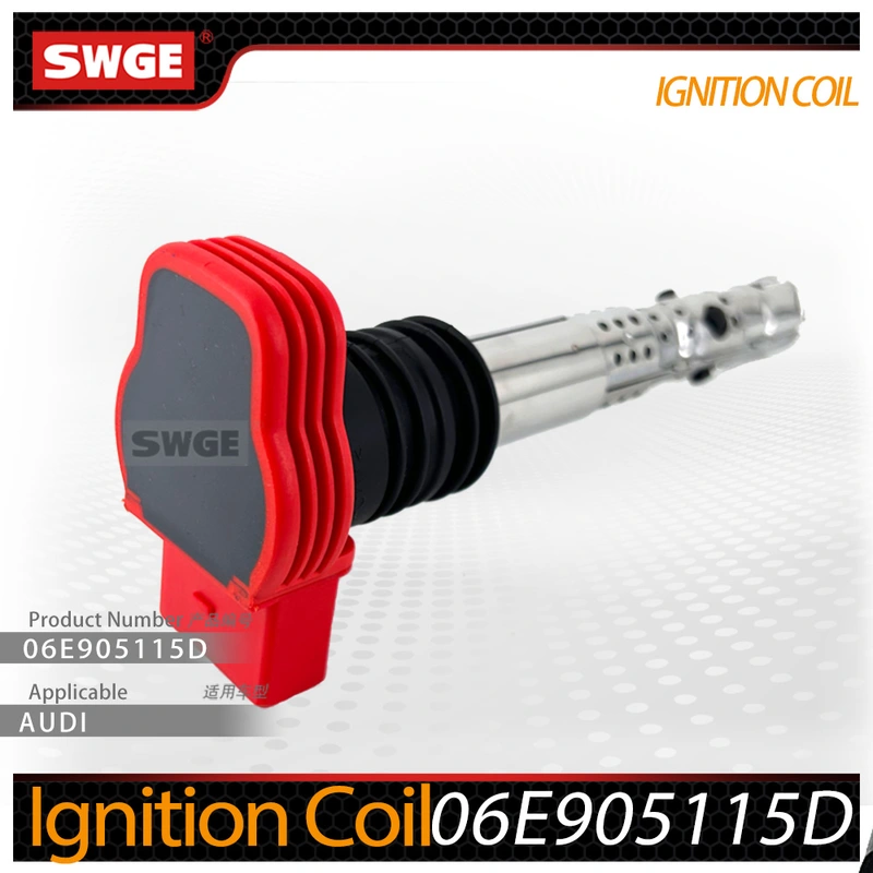 factory price high quality Ignition Coil for VW AUDI