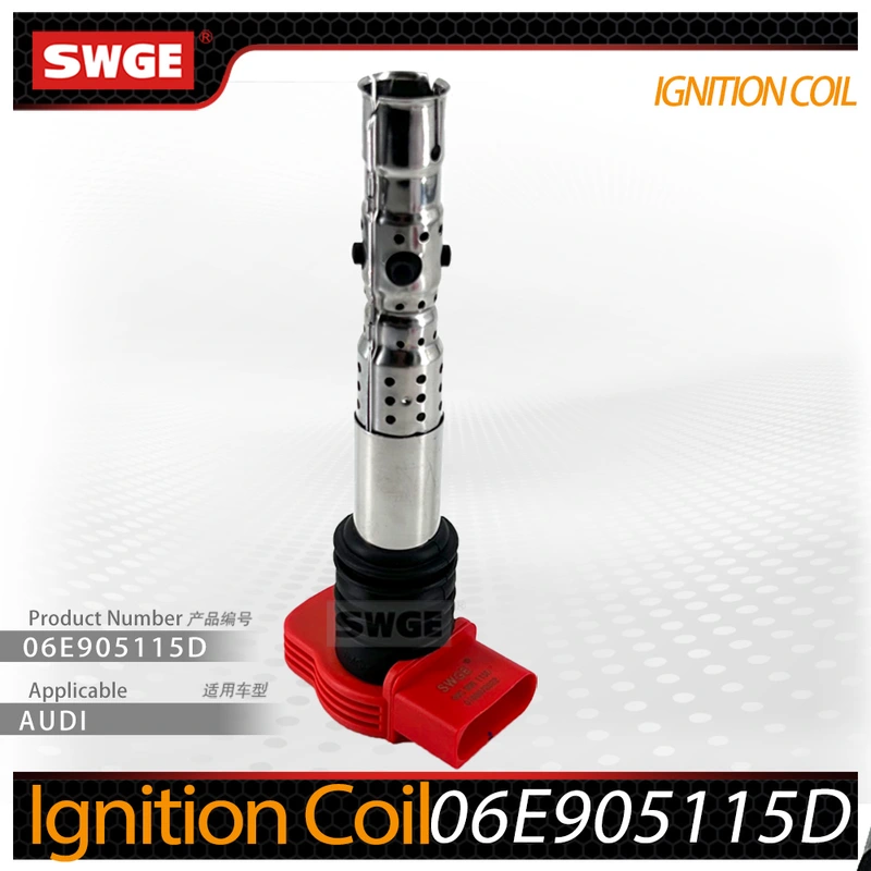 factory price high quality Ignition Coil for VW AUDI