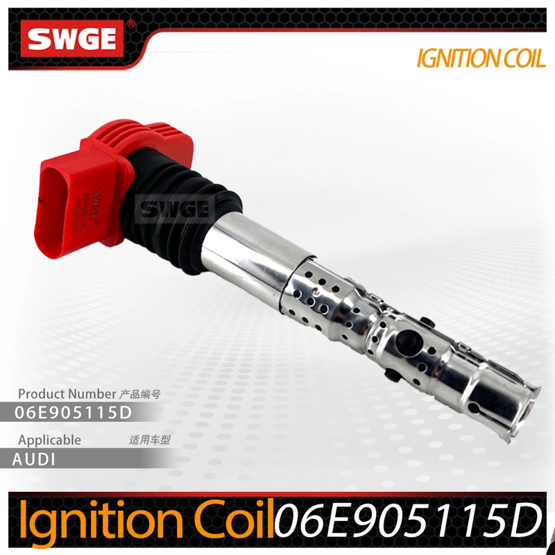 factory price high quality Ignition Coil for VW AUDI