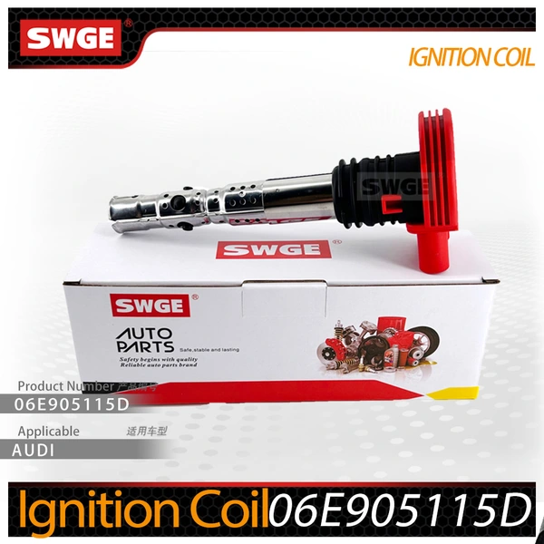 factory price high quality Ignition Coil for VW AUDI