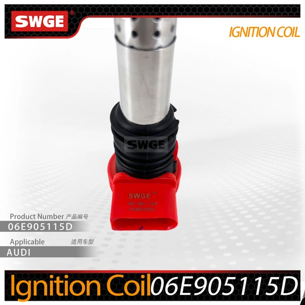 factory price high quality Ignition Coil for VW AUDI