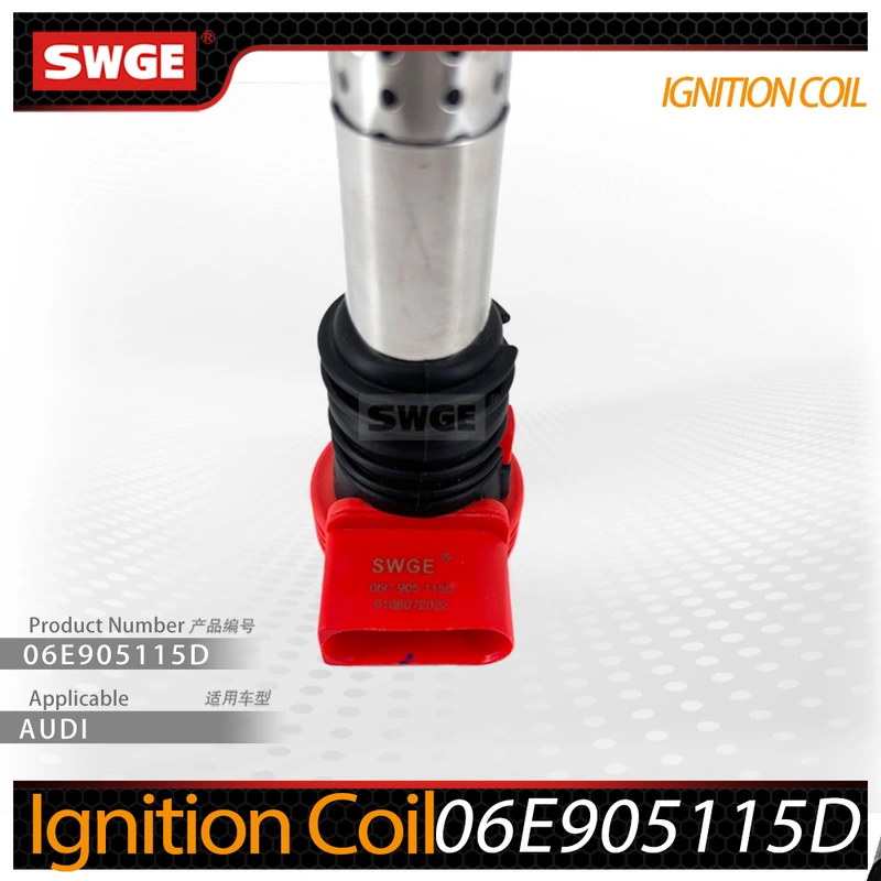 factory price high quality Ignition Coil for VW AUDI