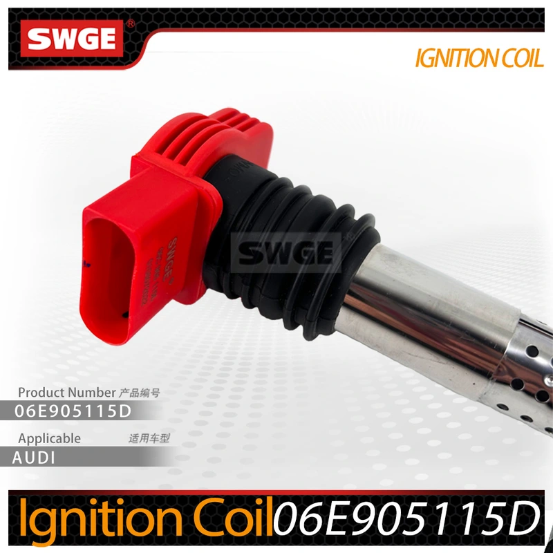 factory price high quality Ignition Coil for VW AUDI