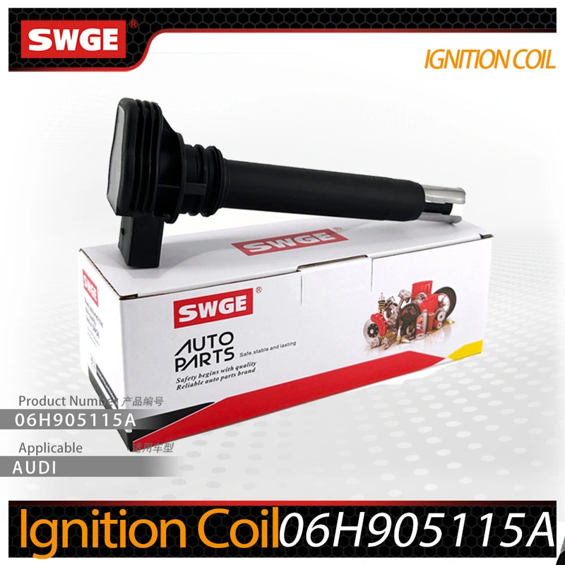 factory price high quality Ignition Coil for VW AUDI
