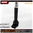 factory price high quality Ignition Coil for VW AUDI