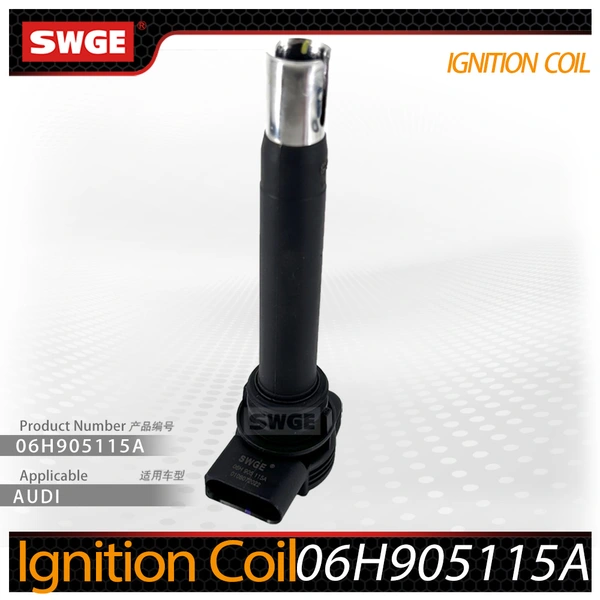 factory price high quality Ignition Coil for VW AUDI
