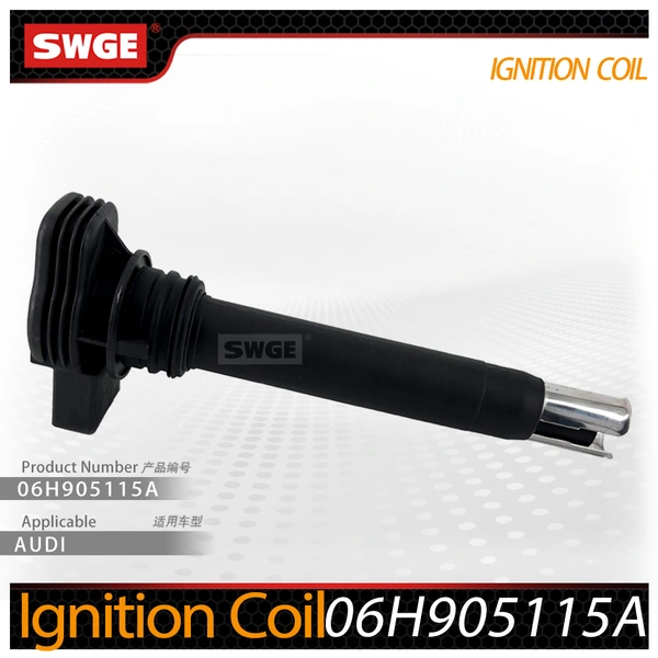 factory price high quality Ignition Coil for VW AUDI