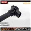 factory price high quality Ignition Coil for VW AUDI