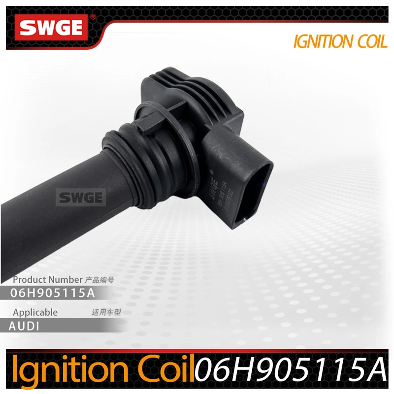 factory price high quality Ignition Coil for VW AUDI