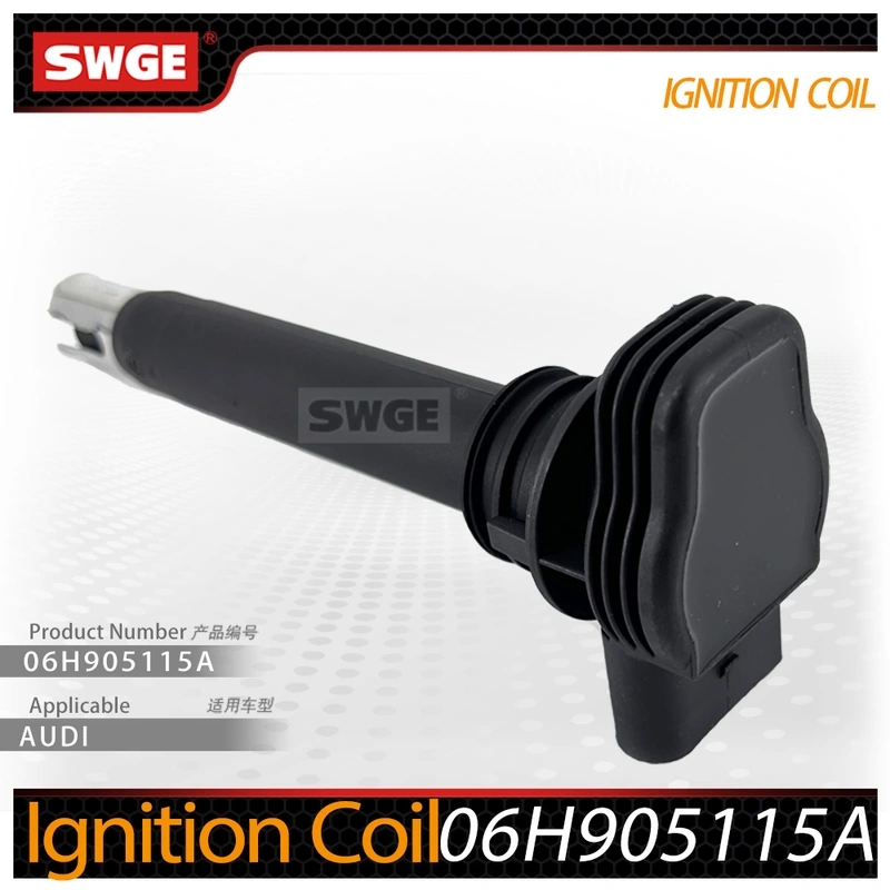factory price high quality Ignition Coil for VW AUDI