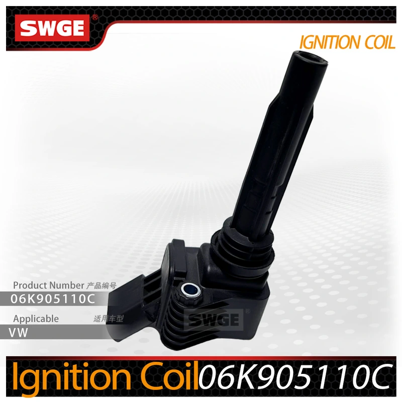 factory price high quality Ignition Coil for VW AUDI