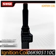 factory price high quality Ignition Coil for VW AUDI