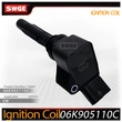 factory price high quality Ignition Coil for VW AUDI
