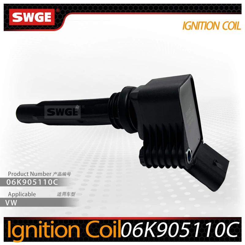 factory price high quality Ignition Coil for VW AUDI