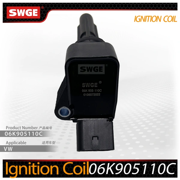 factory price high quality Ignition Coil for VW AUDI