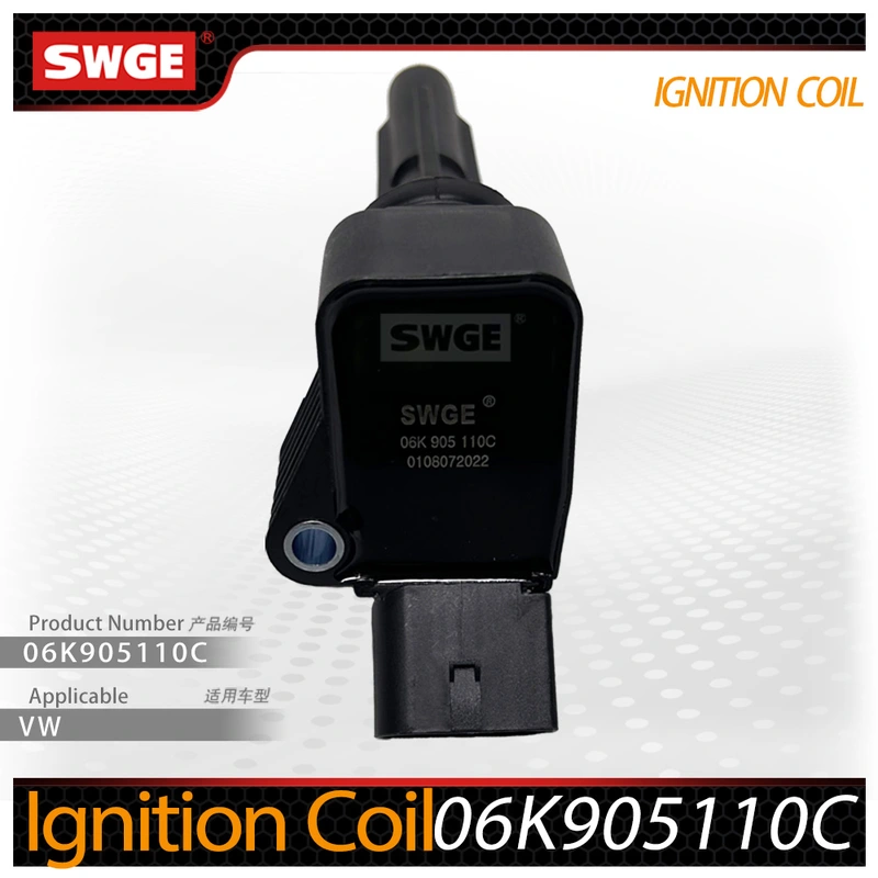 factory price high quality Ignition Coil for VW AUDI