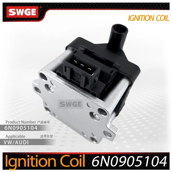 factory price high quality Ignition Coil for VW AUDI