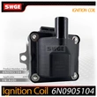 factory price high quality Ignition Coil for VW AUDI