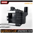 factory price high quality Ignition Coil for VW AUDI