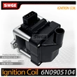 factory price high quality Ignition Coil for VW AUDI