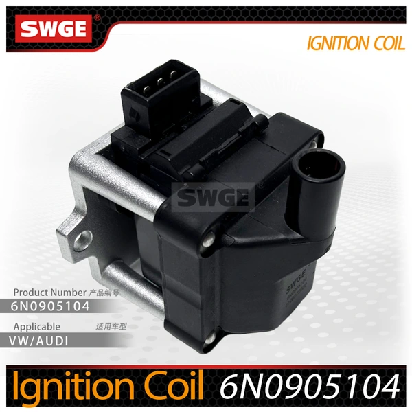 factory price high quality Ignition Coil for VW AUDI