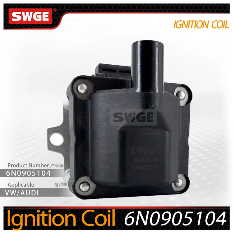 factory price high quality Ignition Coil for VW AUDI