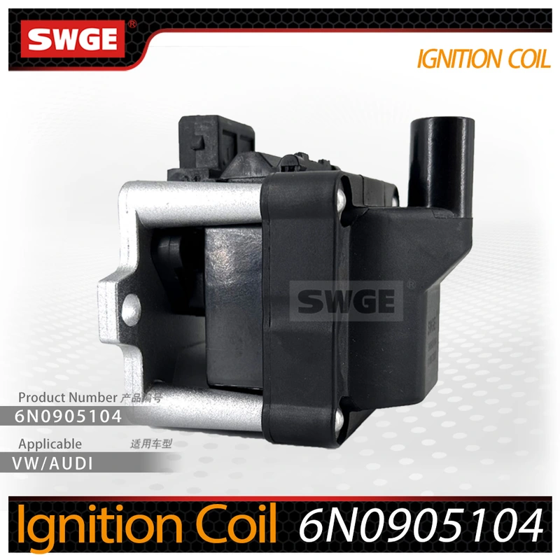 factory price high quality Ignition Coil for VW AUDI