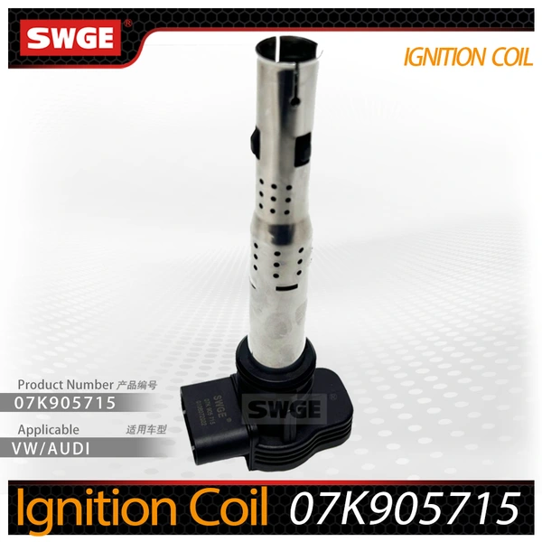 factory price high quality Ignition Coil for VW AUDI