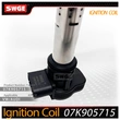 factory price high quality Ignition Coil for VW AUDI